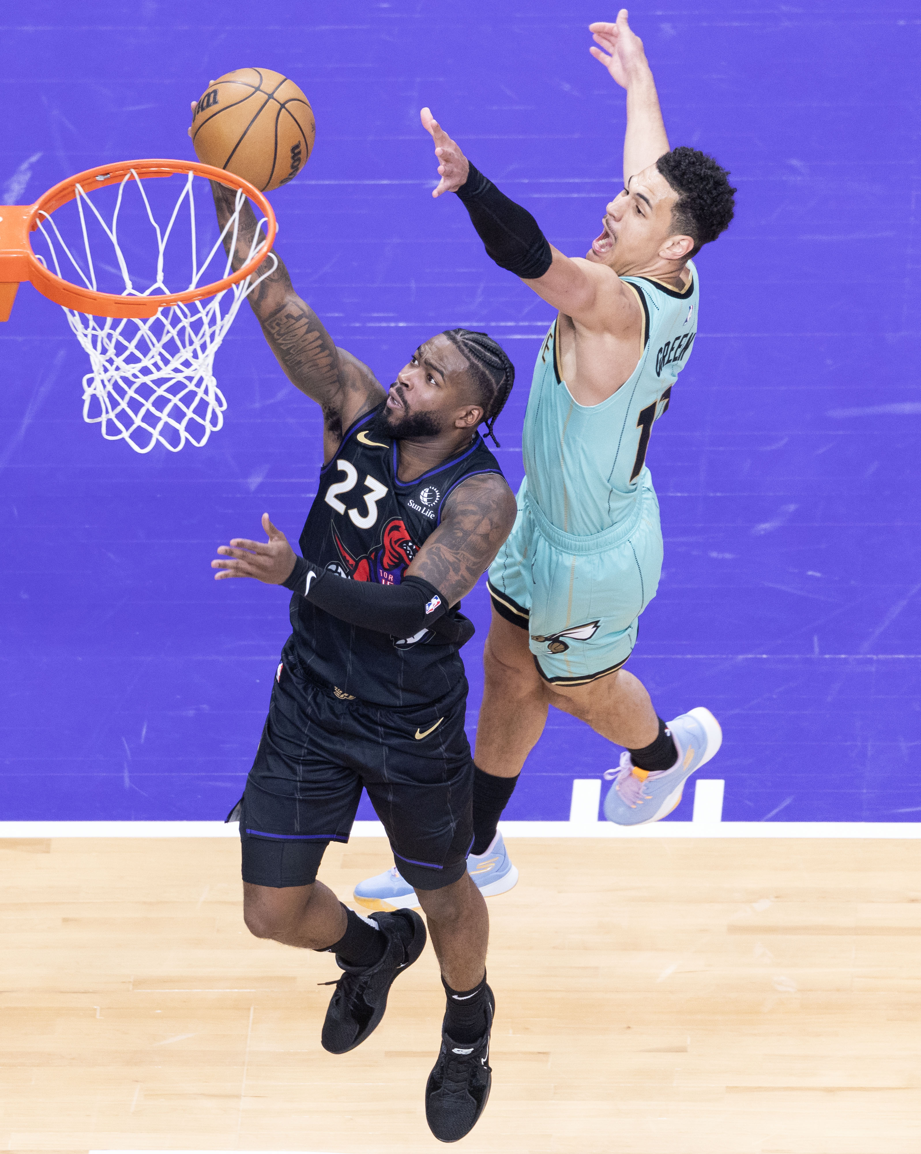 关于爵士绝杀时刻，官方宣布新规点燃赛场，猛龙迎来胜利！的信息