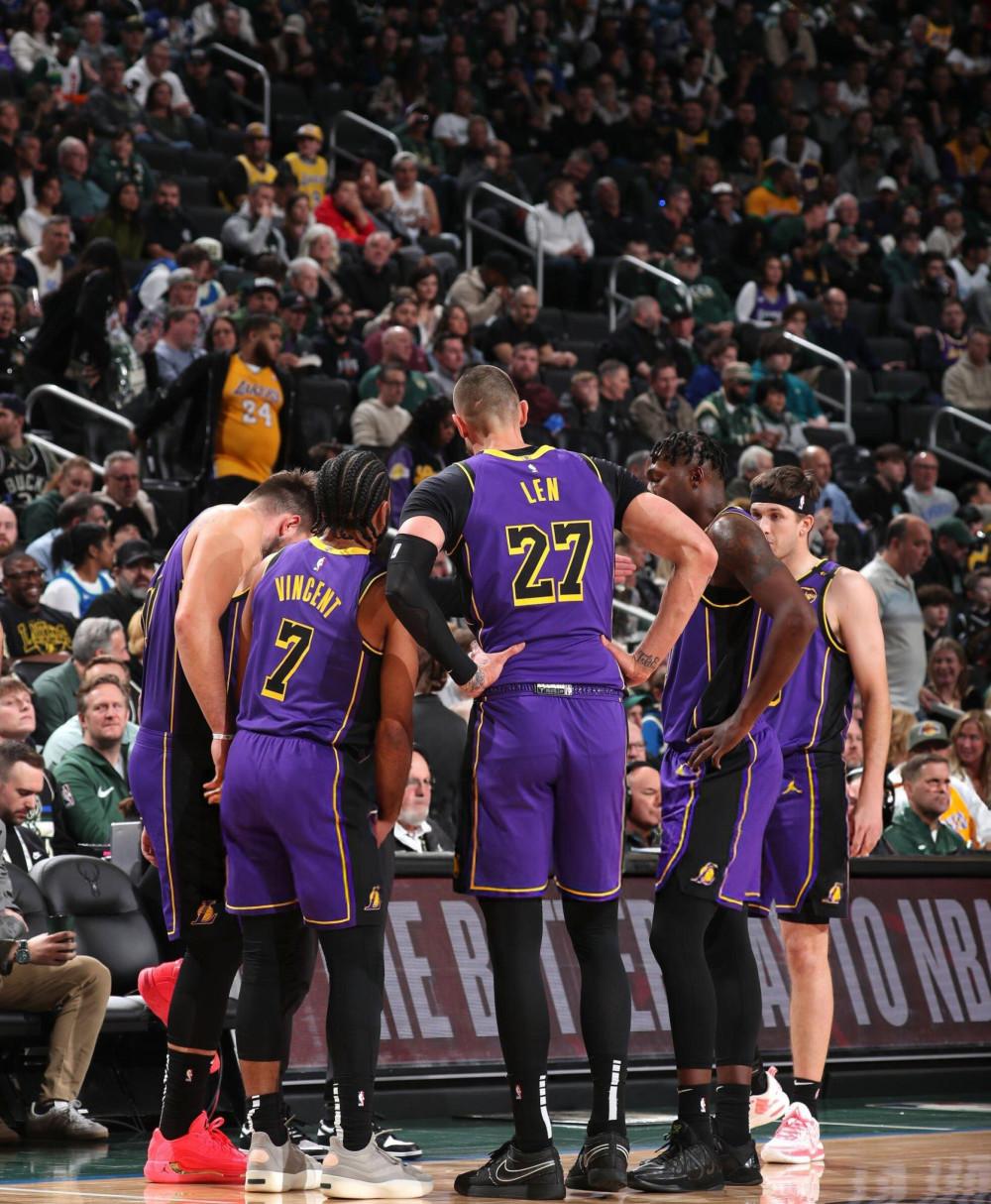 关于热火陷入低谷，掘金连败，东契奇球队命运悬念！的信息