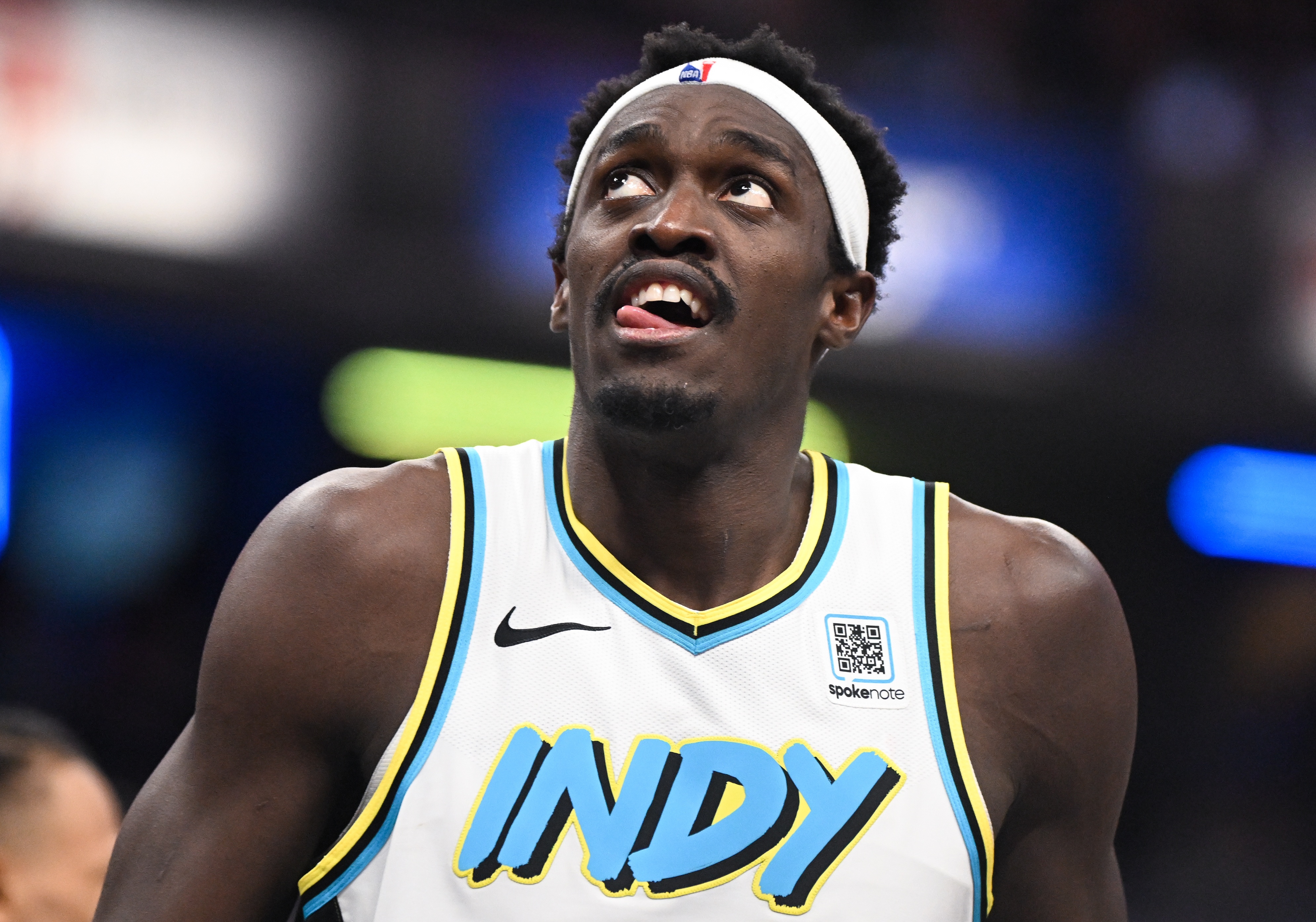 波尔津吉斯，西亚卡姆，助攻爆棚！